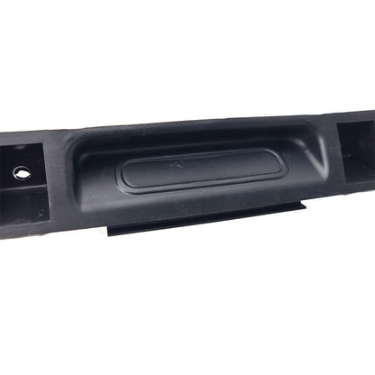 For BMW X3 E83 2004-10 51133403611 Trunk Lid Grip Assembly With Key Button New