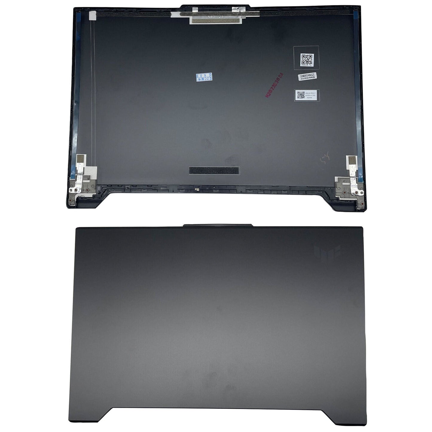13NR0953AM0221 Black Back Cover Top Case for ASUS TUF AIR F15 FX517 FA517