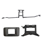 Cruise Control Distance Sensor Radar Modular Bracket&Cover For 2018-2022 Accord