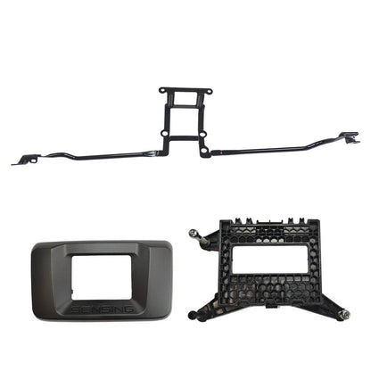 Cruise Control Distance Sensor Radar Modular Bracket&Cover For 2018-2022 Accord