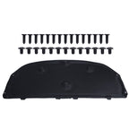 For Honda Accord 2018-2022 Front Hood Insulation Pad Liner Heat Cover Pad Trim