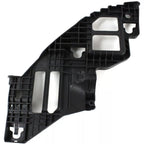 For 2010-2012 Volkswagen Golf Front LH & RH Inner Bumper Bracket 2PCS