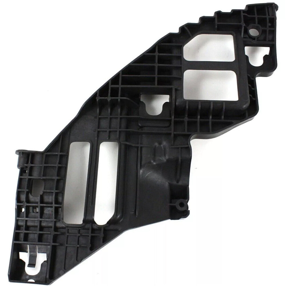 For 2010-2012 Volkswagen Golf Front LH & RH Inner Bumper Bracket 2PCS