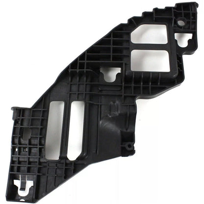 For 2010-2012 Volkswagen Golf Front LH & RH Inner Bumper Bracket 2PCS
