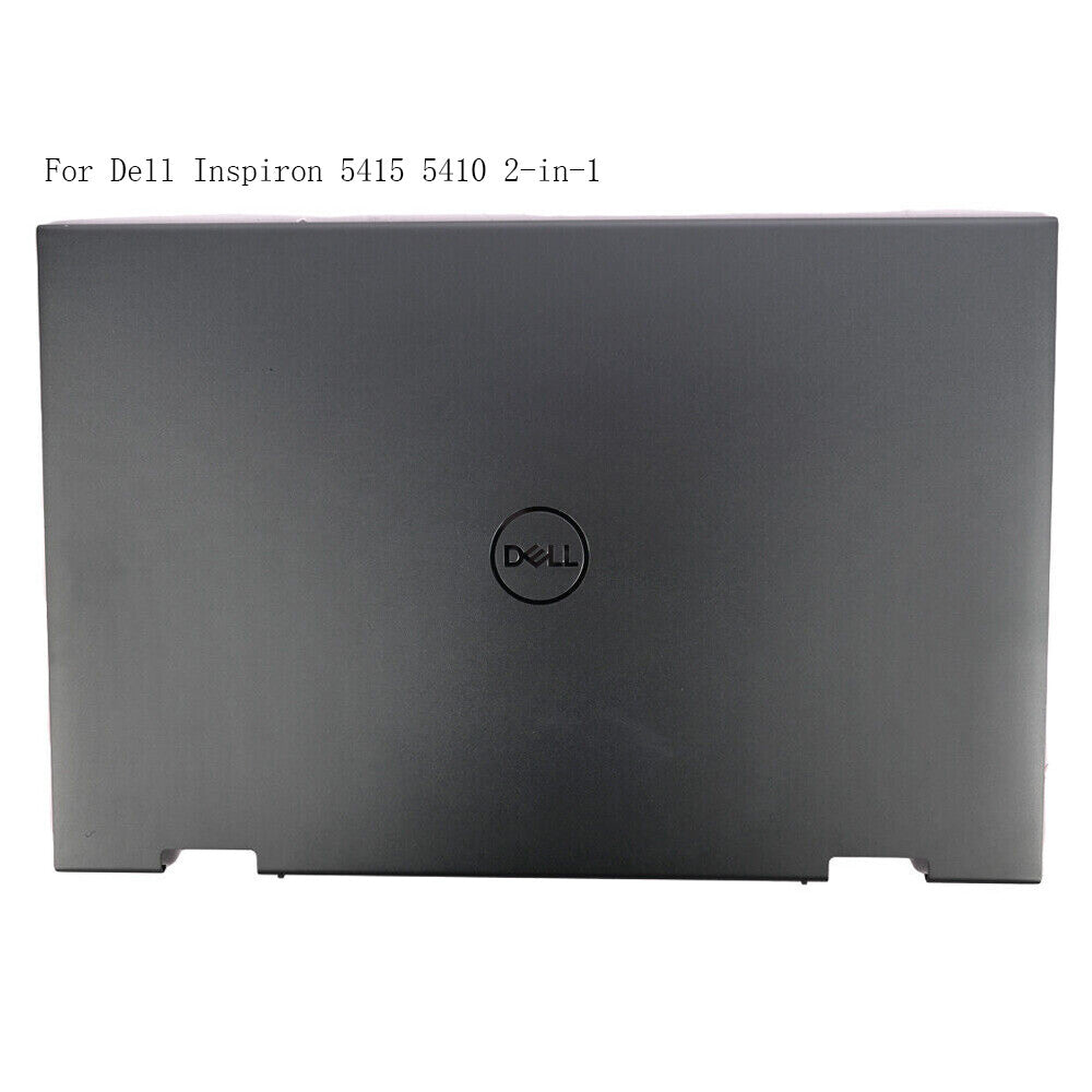 New For Dell Inspiron 5410 5415 7415 2-in-1 LCD Rear Back Cover Top Case 0GWRR6