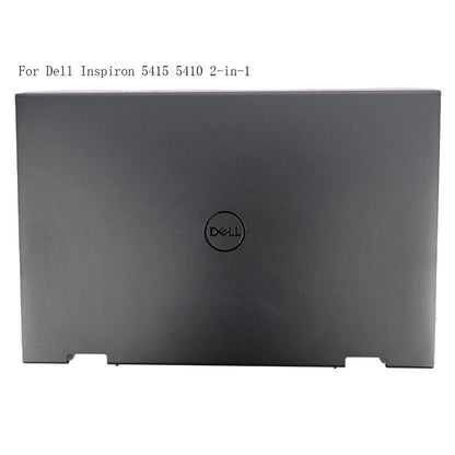 New For Dell Inspiron 5410 5415 7415 2-in-1 LCD Rear Back Cover Top Case 0GWRR6