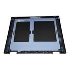 New LCD Back Cover For Dell Inspiron 7430 7435 Top Case Lid 2-in-1 0W4GYW W4GYW