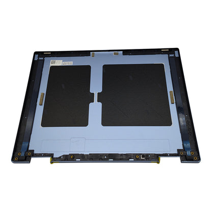 New LCD Back Cover For Dell Inspiron 7430 7435 Top Case Lid 2-in-1 0W4GYW W4GYW