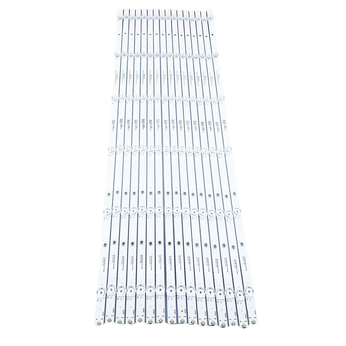 LED Backlight Strip(16) For Vizio V755-G4 V755-H4 V755-J04 SVB750A78 SVB750A98