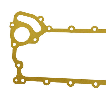 Fits For ISUZU 4HK1 4HE1 4.8L 5.2L 1998-2010 Oil Cooler Cover Gasket