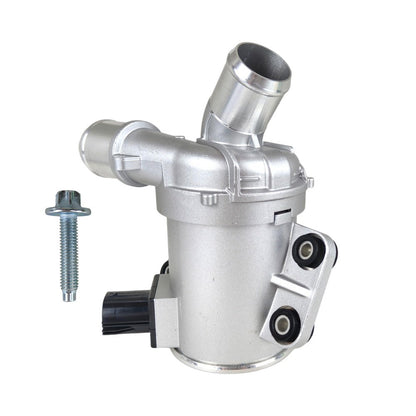 DS7Z8C419D for13-20 Ford C-Max Lincoln MKZ Engine Coolant Electronic Water Pump