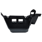 For 1995-2003 ISUZU NQR NPR NRR LH Driver Side Panel Support and Step Plate