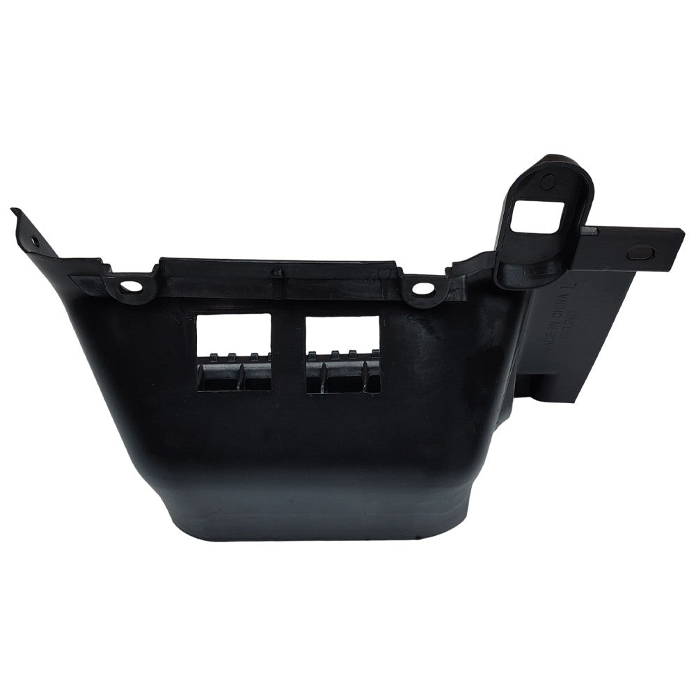 For 1995-2003 ISUZU NQR NPR NRR LH Driver Side Panel Support and Step Plate