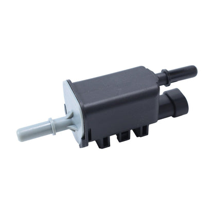 12597341 Fuel Tank Evaporator Vapor Canister Purge Valve Solenoid for GM
