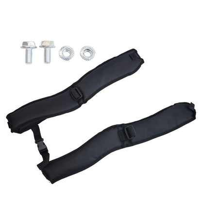 Blower Harness Straps 4282-710-9020&4282-710-9030 For STIHL BR500 550 600 700 LR