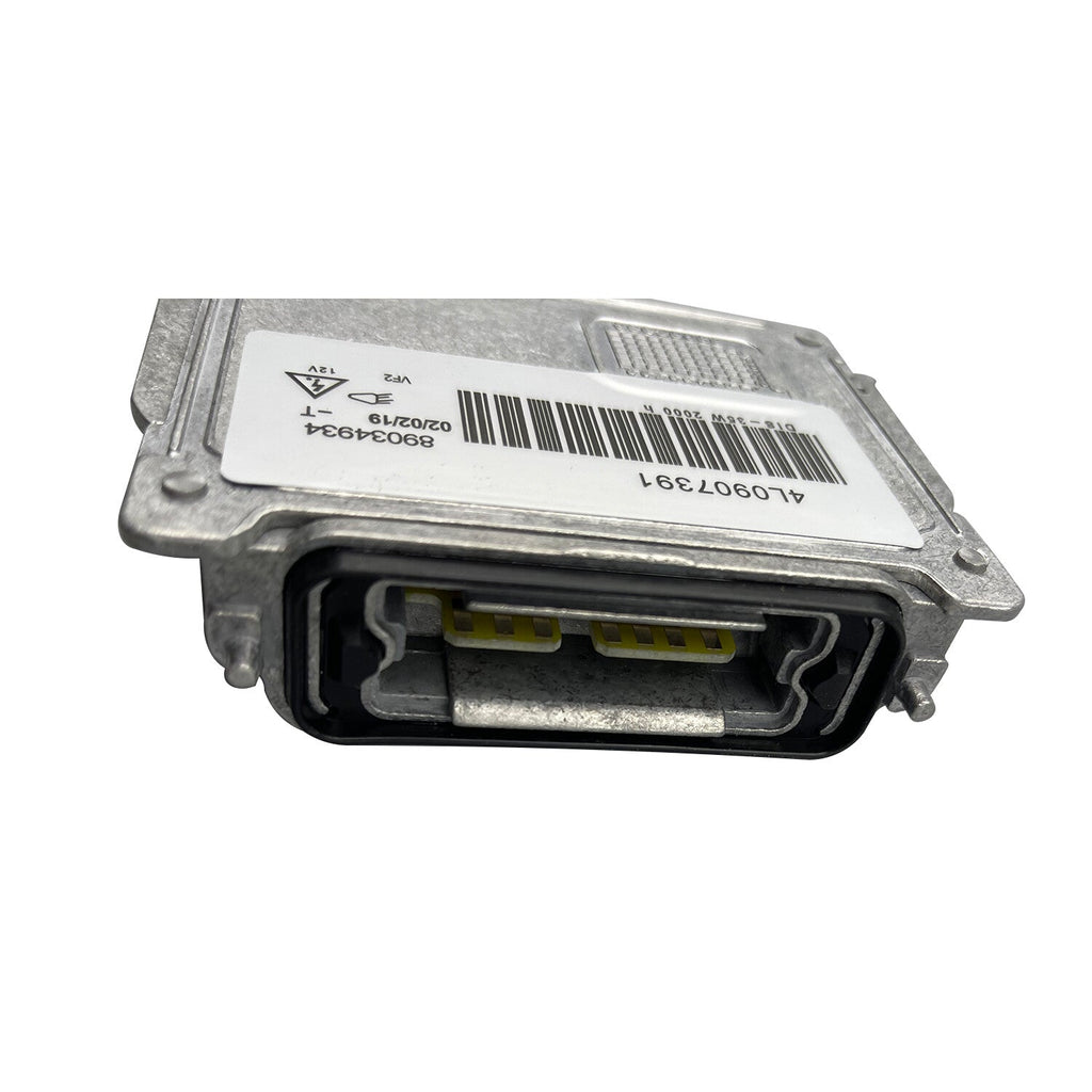 Xenon HID Headlight Ballast & Ignitor &Bulb For 2007-2010 Audi Q7 3.0L 3.6L 4.2L