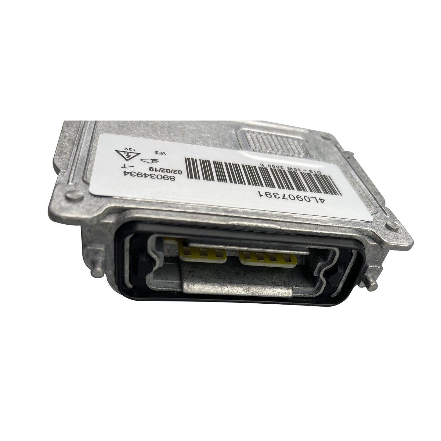 Xenon HID Headlight Ballast & Ignitor &Bulb For 2007-2010 Audi Q7 3.0L 3.6L 4.2L