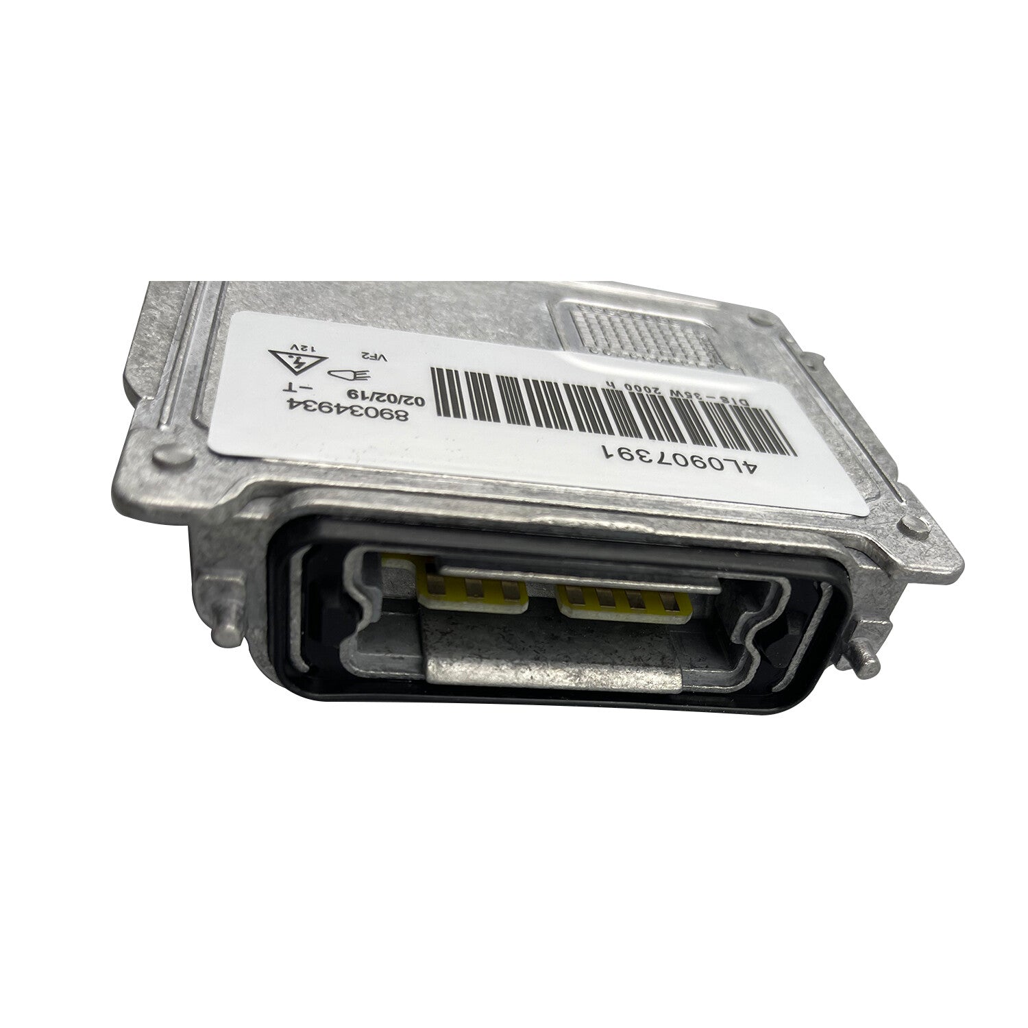 Xenon HID Headlight Ballast & Ignitor &Bulb For 2007-2010 Audi Q7 3.0L 3.6L 4.2L