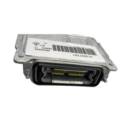 Xenon HID Headlight Ballast & Ignitor &Bulb For 2007-2010 Audi Q7 3.0L 3.6L 4.2L