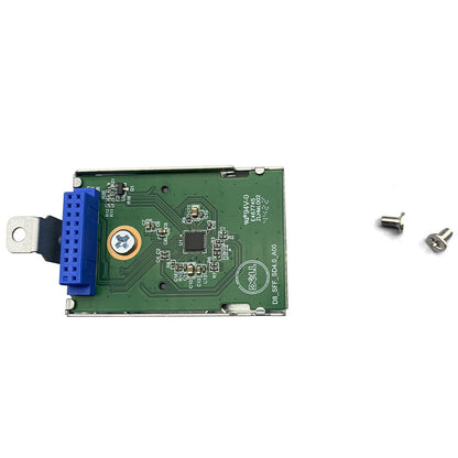 New For DELL OptiPlex 5060 5090 7040 3060SFF T3440 T3460 Card Reader SD4.0 TT15C