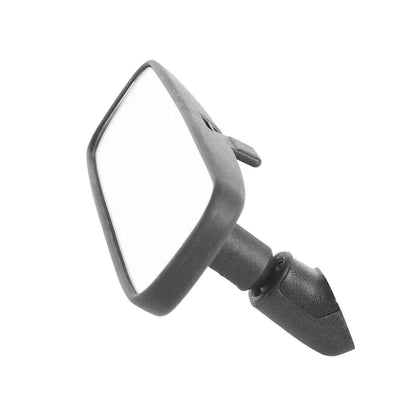New Interior Rear View Mirror For Nissan 96321-2DR0A & 96321-2DR0-A103 1996-2007