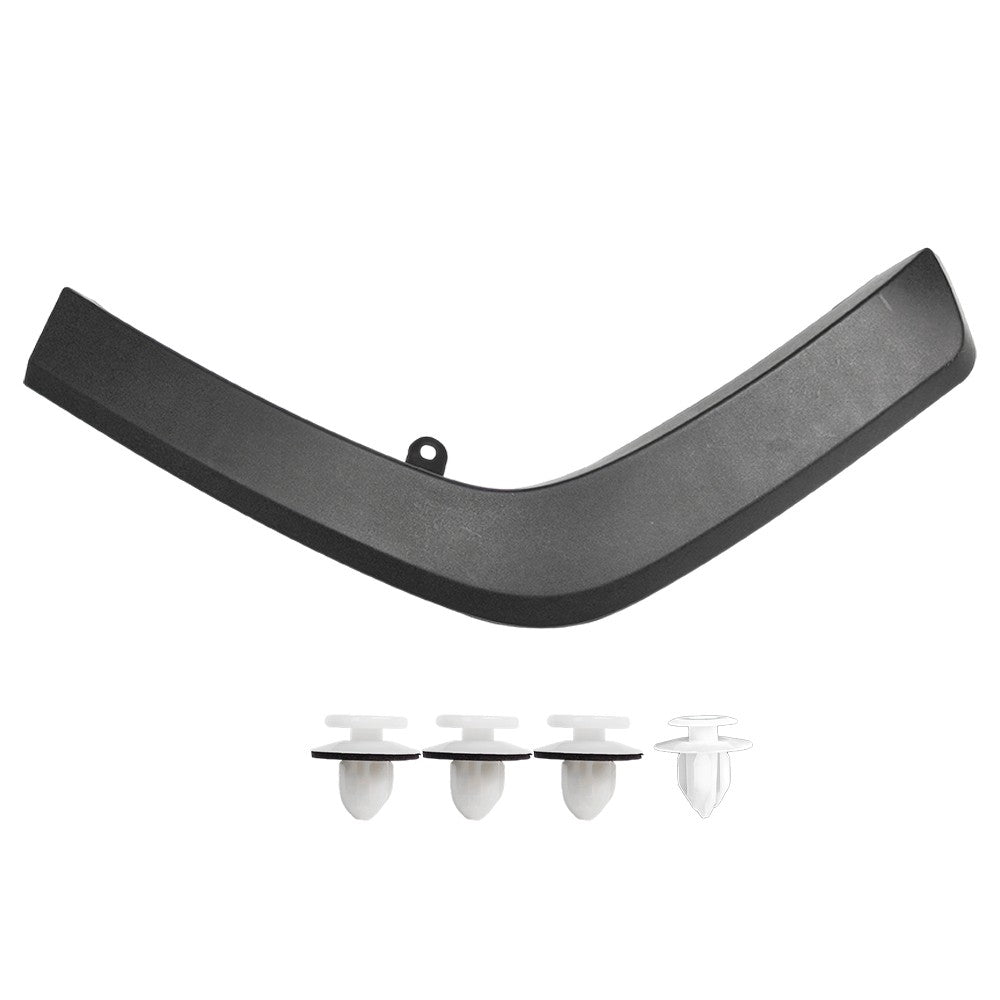 New For Toyota RAV4 2019 2020-2024 75605-0R090 Passenger Side Rear Fender Flare