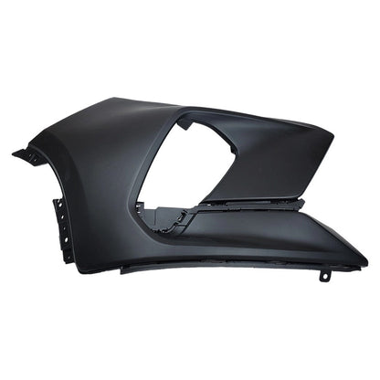 For 2023-2025 Chevrolet Blazer Front Passenger Bumper Side Cover RH 42755333