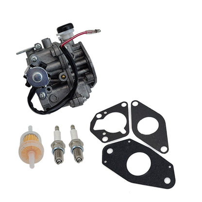 Carburetor For Kohler CH22 CH23 CH620 CH680 19-23HP.Repalces# 2485359-S 2485359