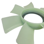 Fan Cooling Blade For Isuzu NRR NQR NPR-HD NPR 4HK1 5.2L 04-24