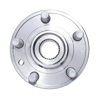 New Front Wheel Hub Bearing For Land Rover Range Rover Velar Jaguar F-Pace