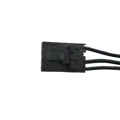 New For Corsair 4Pin RGB to Standard ARGB 3-Pin 5V 25cm Adapter Connector US