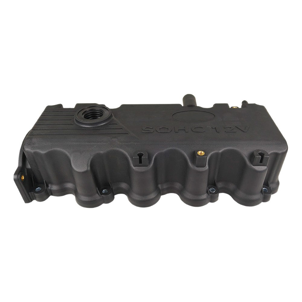 New ENGINE VALVE COVER & GASKET For Hyundai Accent 1.5L SOHC 2000-2002