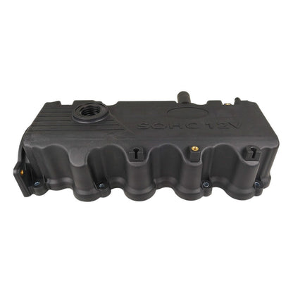 New ENGINE VALVE COVER & GASKET For Hyundai Accent 1.5L SOHC 2000-2002