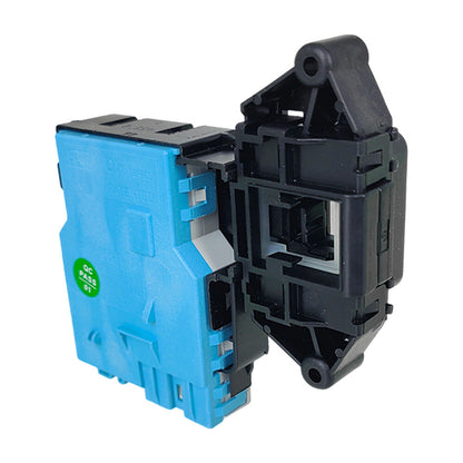 DOOR LOCK FOR LG WASHER - EBF49827801, 6601ER1004C,WM3070HWA,WM3470HVA