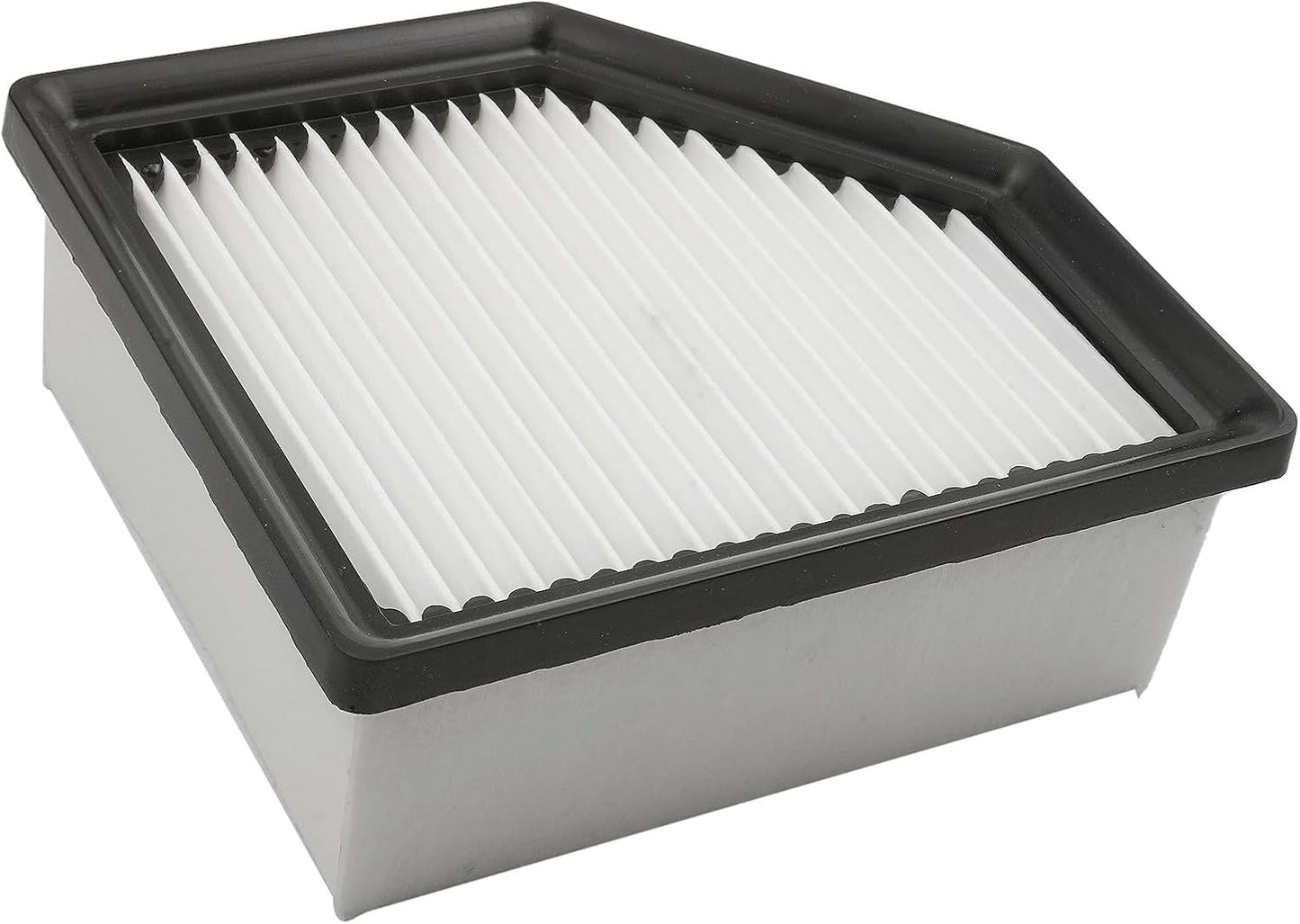 Engine Air Filter 16546-6RA0A Fit for Nis-san Rogue 2.5 Models 2021-2023
