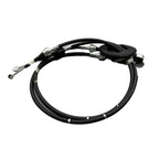 For 2002-2006 Acura RSX Type S K20 K20A K20A2 K20a3 K20Z1 Shifter Cables