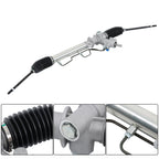 Fit For Toyota Paseo Tercel 1991-1998 1999 Power Steering Rack&Pinion Assembly