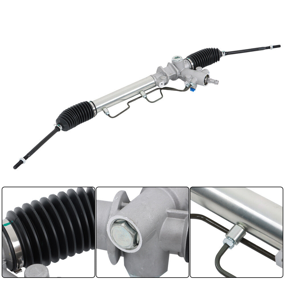 Fit For Toyota Paseo Tercel 1991-1998 1999 Power Steering Rack&Pinion Assembly