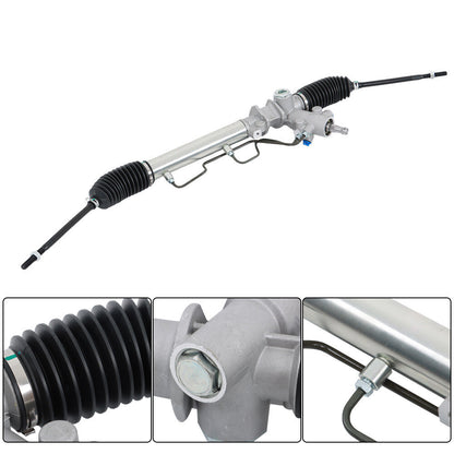 Fit For Toyota Paseo Tercel 1991-1998 1999 Power Steering Rack&Pinion Assembly