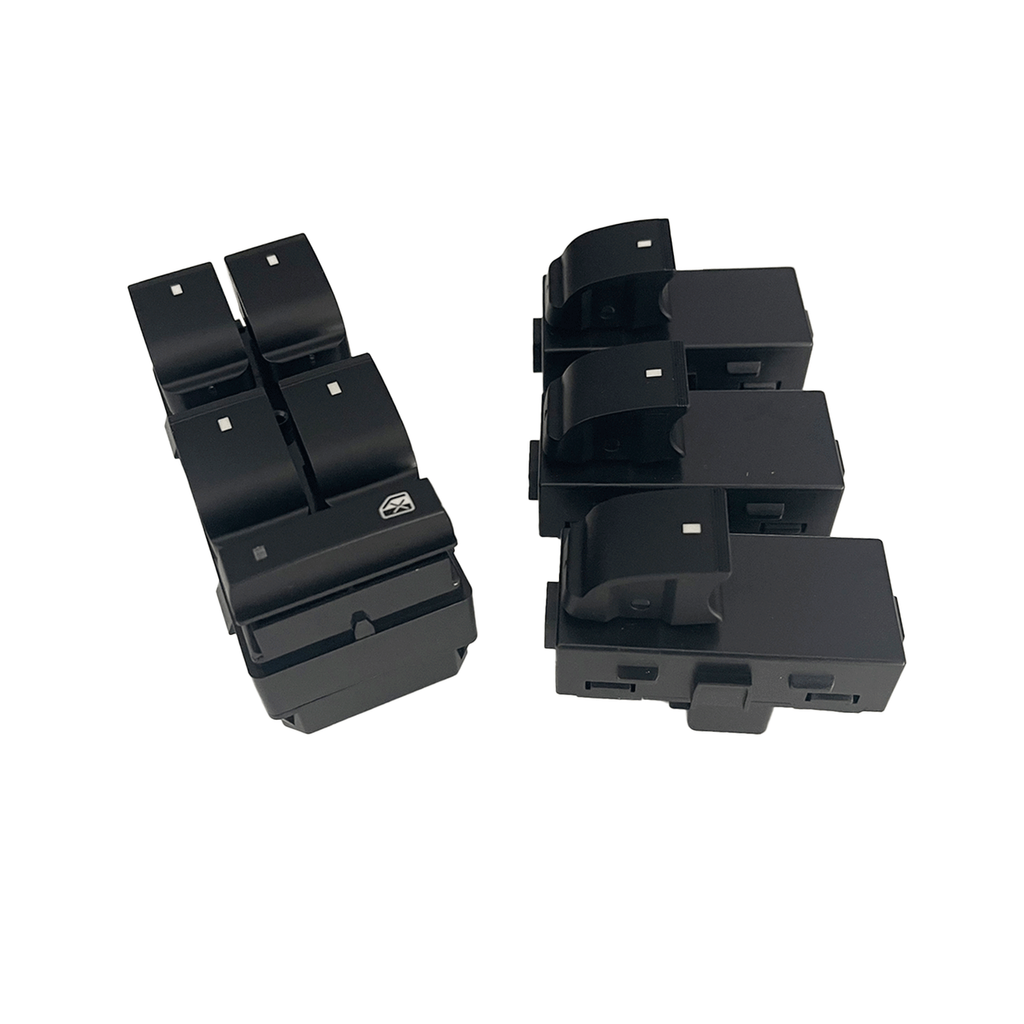 4x For Chevy Silverado GMC Sierra 1500 2500 HD 3500 HD 2007-13 Window Switch New