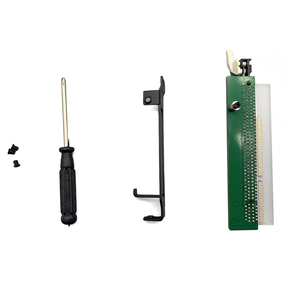 Tiny5 PCIE16 Riser Card 01AJ940 For Lenovo ThinkCentre M920q M910x M720q P330 US