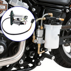 75305-07A 75268-07F Fuel Pump Assembly For Harley Davidson Sportster 1200 883