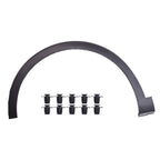 Fit For Sportage 2023-2024 Front Left Driver Side Wheel Garnish Fender Molding