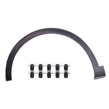 Fit For Sportage 2023-2024 Front Left Driver Side Wheel Garnish Fender Molding