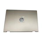 L22287-001 For HP Pavilion X360 14-CD 14M-CD Top LCD Back Cover Touch Thin Gold