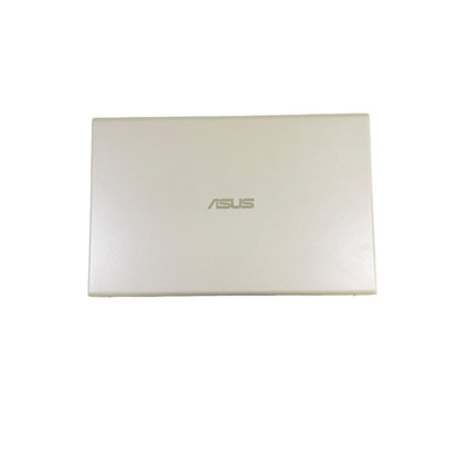 New Top Lid Back Cover Silver 13NB0KA2AP0101 For Asus VivoBook 15 X512 V5000F US