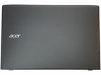 LCD Back Cover & Hinges For Acer Aspire E5-576 E5-576G E5-576G-5762 Top Case Lid