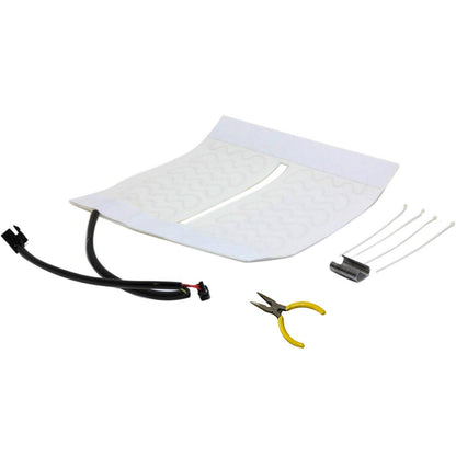 Seat Bottom & Top Heater Element Pad LH or RH Fit For 03-07 Chevy GMC Pickup SUV