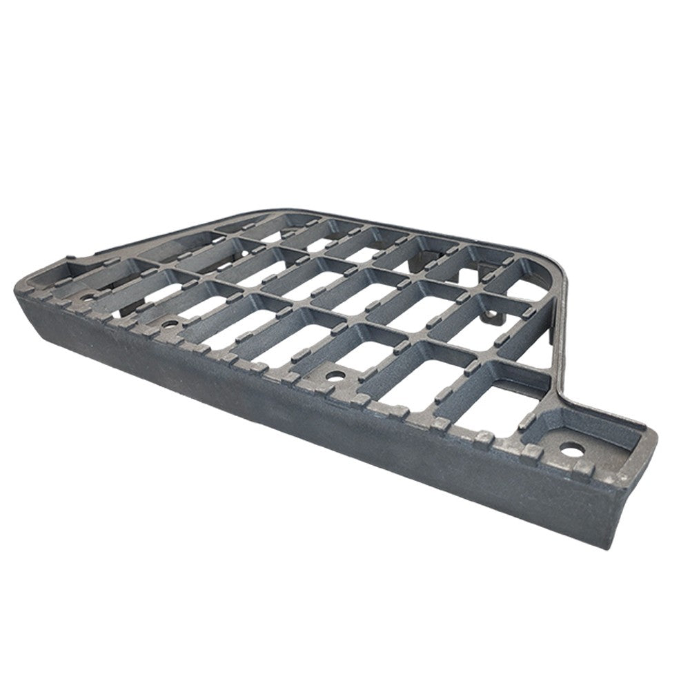 For Isuzu NPR NPR-HD 4BD2 4HE1 3.9L 95-07 Plate Step Replacement Part (Metal) Rh