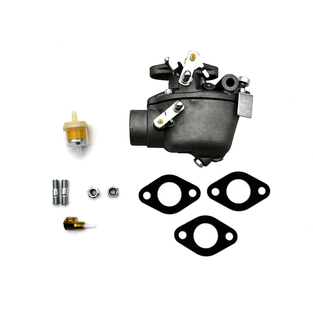 B8NN9510A Carburetor For Ford Tractor 501 701 611 621 631 641 651 661 671